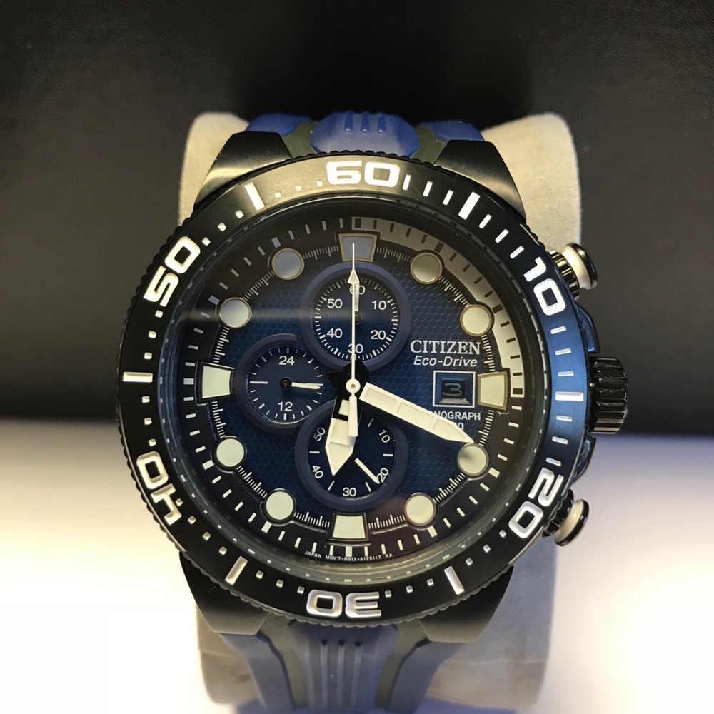 Citizen Eco Drive Men’s Watch EUC
